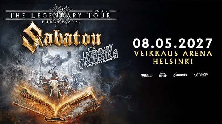 Sabaton