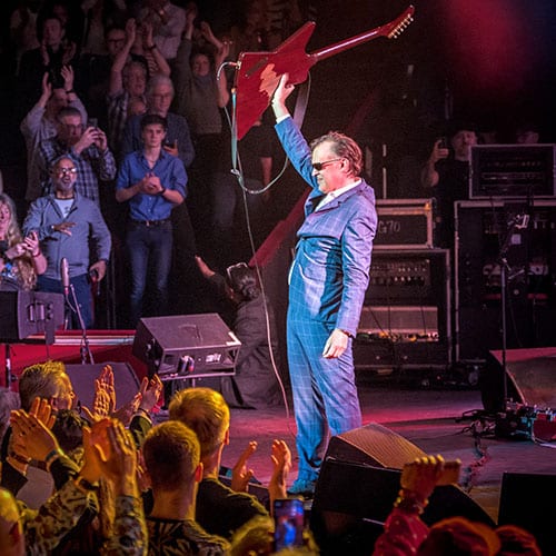 Joe Bonamassa