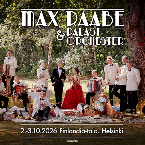 Max Raabe