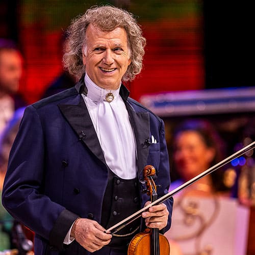 Anre Rieu