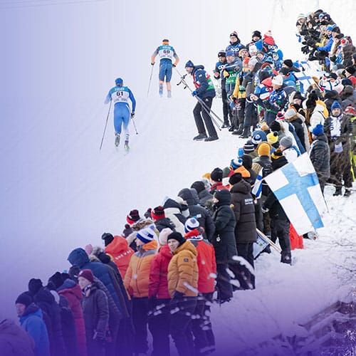 Ruka Nordic