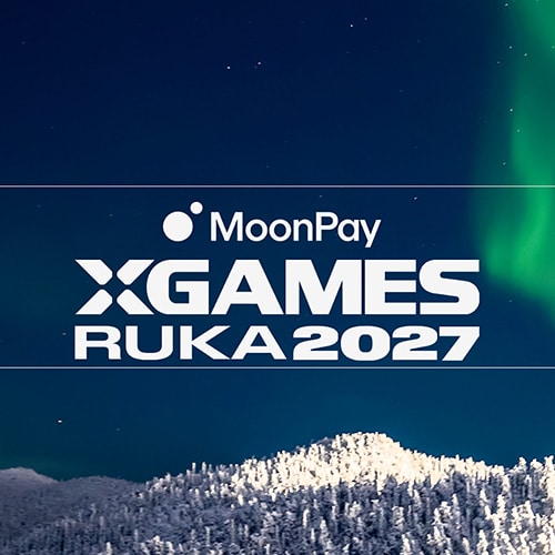 X Games Ruka