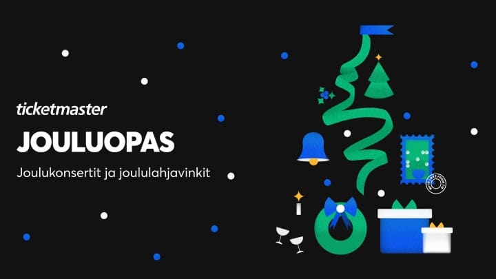 Jouluopas